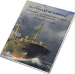 Dictionary of Shipping